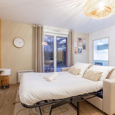 Apartamento La Boheme Montévrain Exterior foto