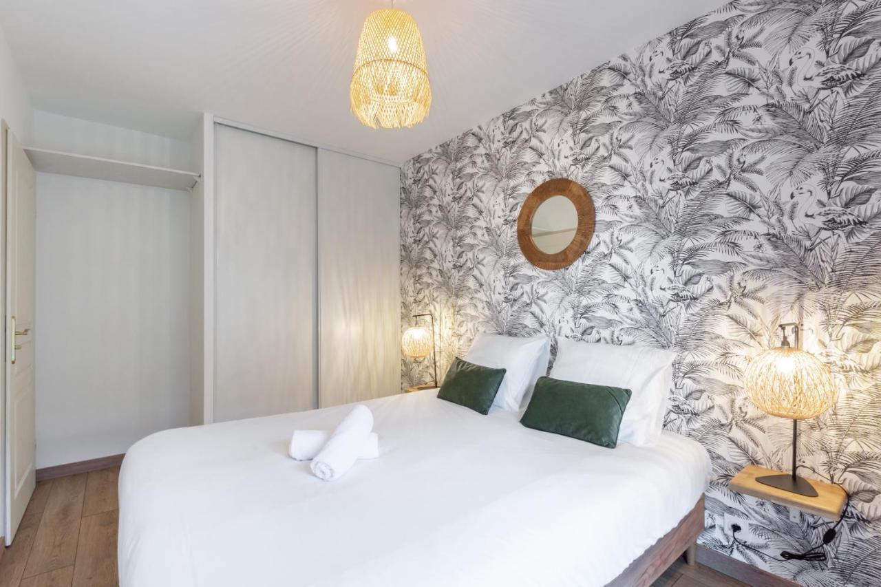 Apartamento La Boheme Montévrain Exterior foto